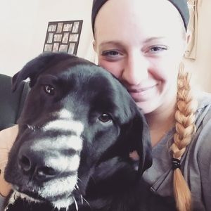 Meet your Posher, Mandy